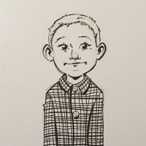 Meet your Posher, Shay